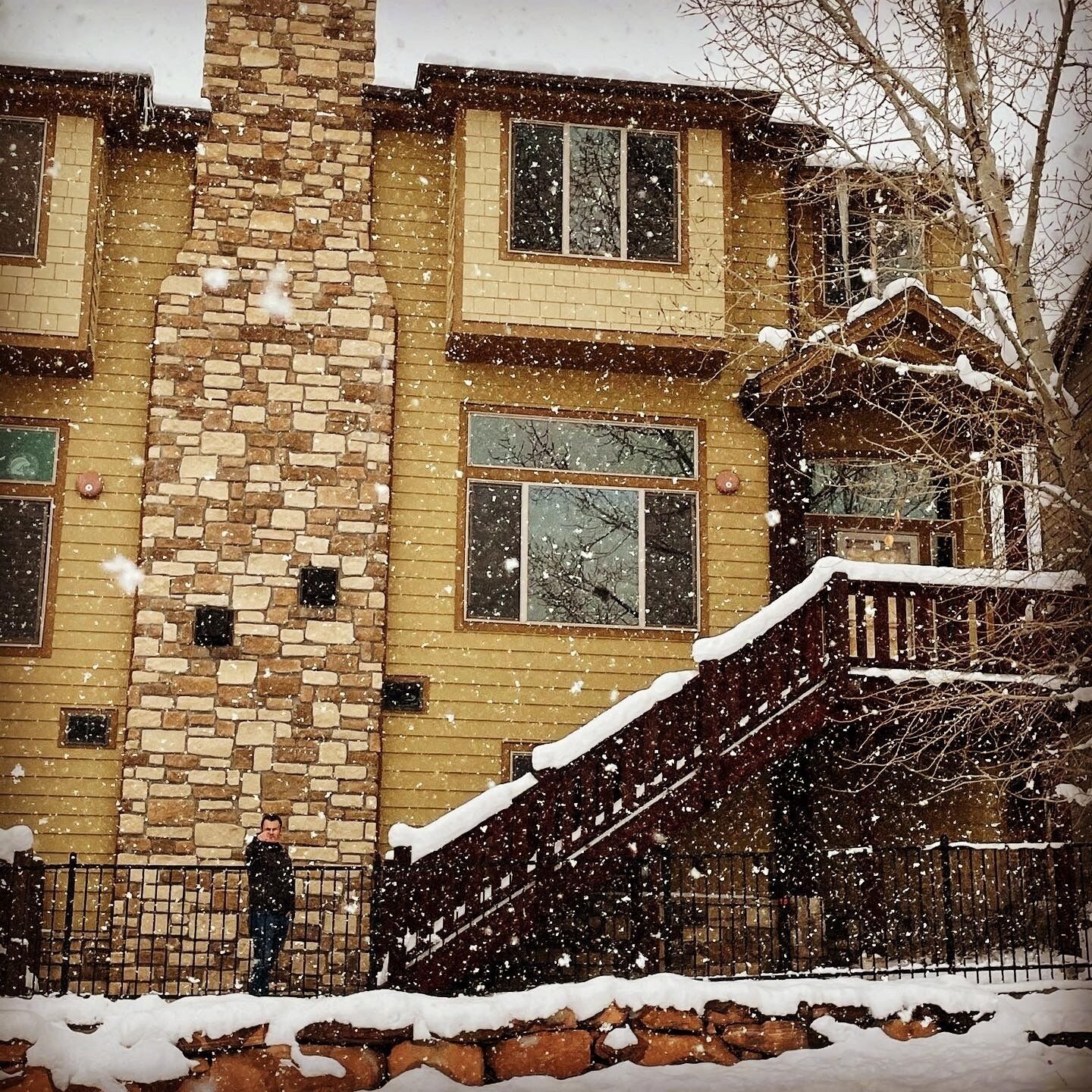 *NEW LISTING! Luxury Townhouse in Park City