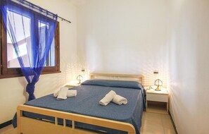 1 Schlafzimmer, WLAN