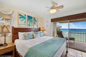 2 Schlafzimmer, Zimmersafe, Bügeleisen/Bügelbrett, Reisekinderbett