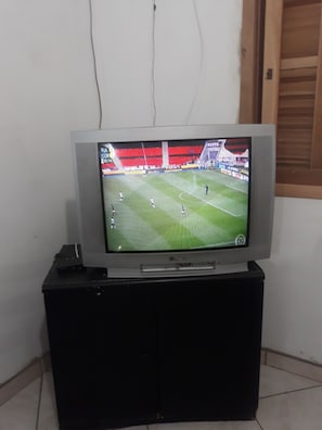 Television