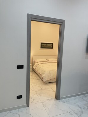 2 camere, una cassaforte in camera, Wi-Fi gratuito, lenzuola