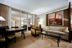 30-inch TV with cable channels