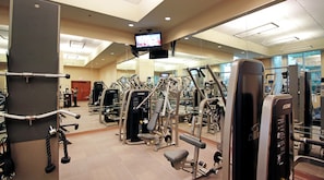Motionscenter