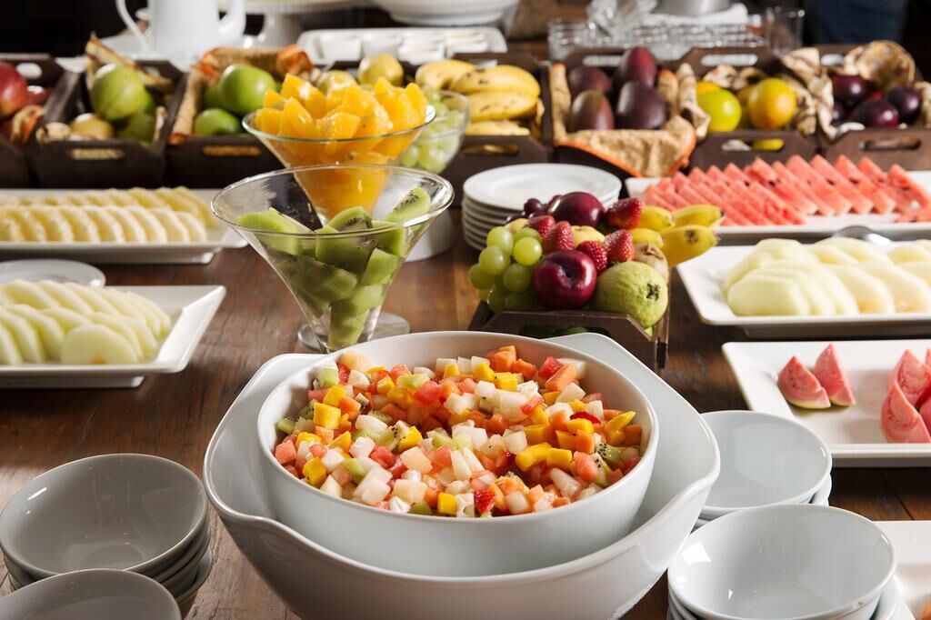 Foto - Flat Plaza Hotel - Setor de Hotéis Norte