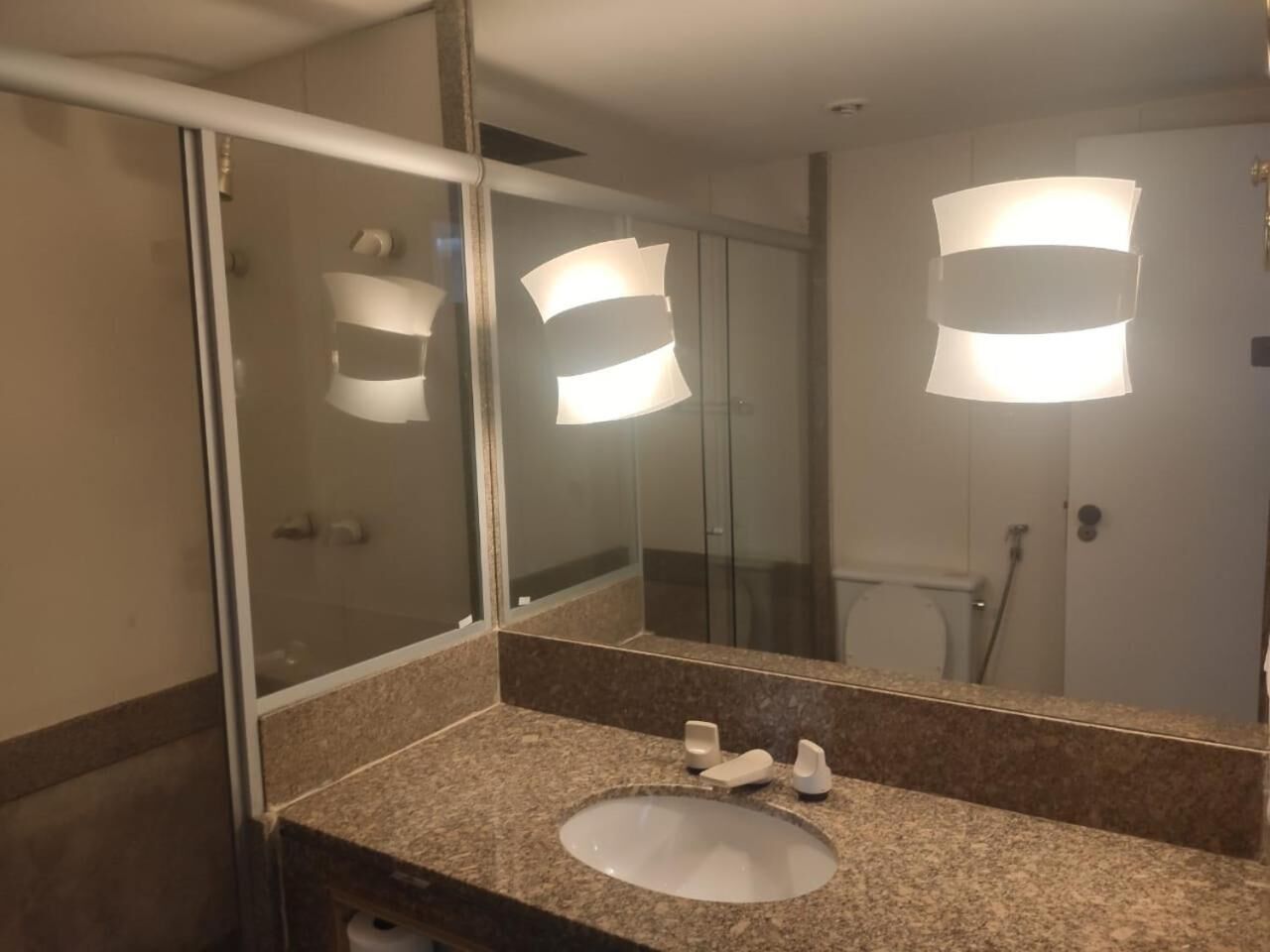 Foto - Flat Plaza Hotel - Setor de Hotéis Norte