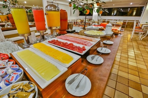 Flat Plaza Hotel - Setor de Hotéis Norte