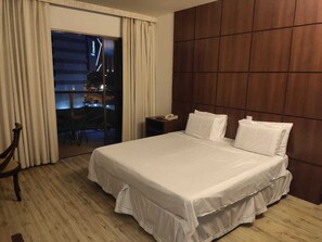 Deluxe Twin Room, 1 Bedroom - Flat Plaza Hotel - Setor de Hotéis Norte (Brasília)