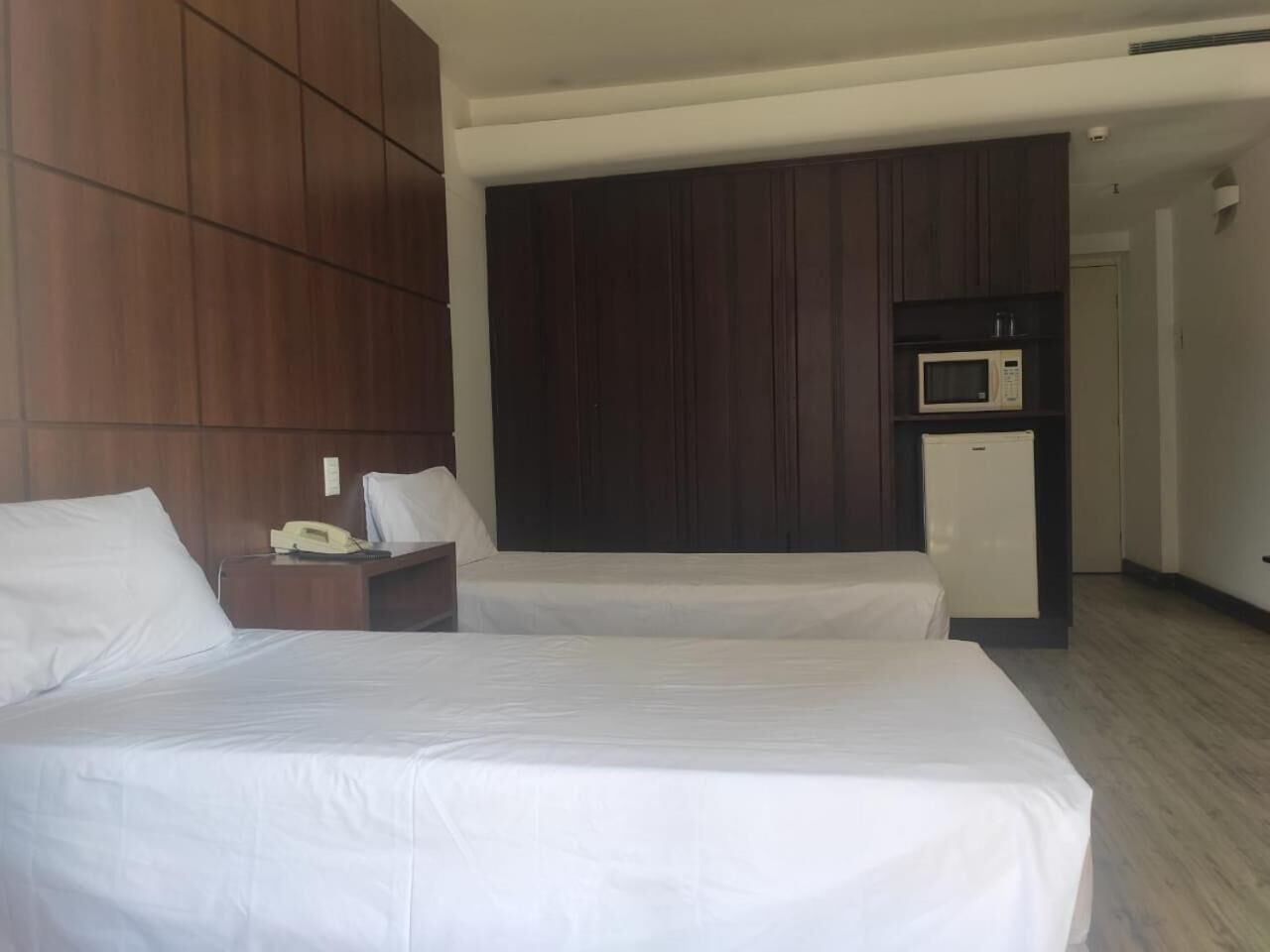 Foto - Flat Plaza Hotel - Setor de Hotéis Norte