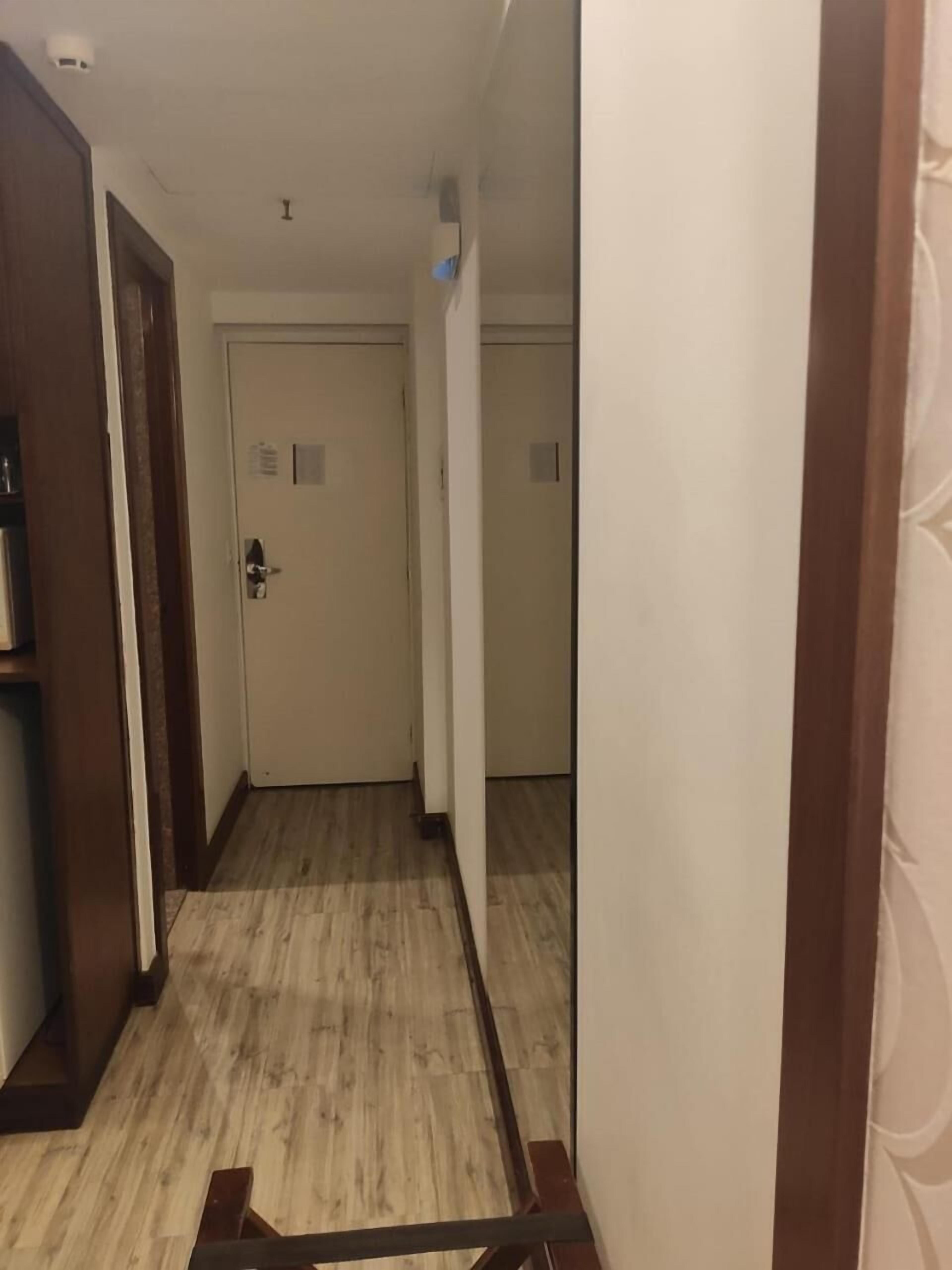 Foto - Flat Plaza Hotel - Setor de Hotéis Norte