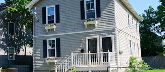 Atlantic Street Guesthouse - The Best Kept Secret!