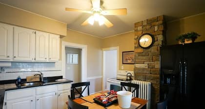 Atlantic Street Guesthouse - The Best Kept Secret!