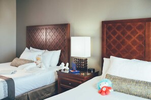 2 bedrooms, WiFi