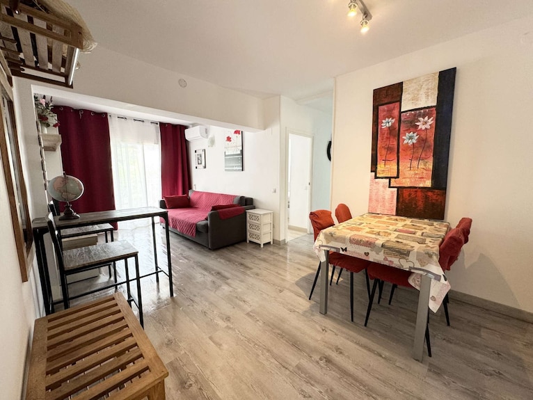 Apartamento Apartsalou Priorat - Reus