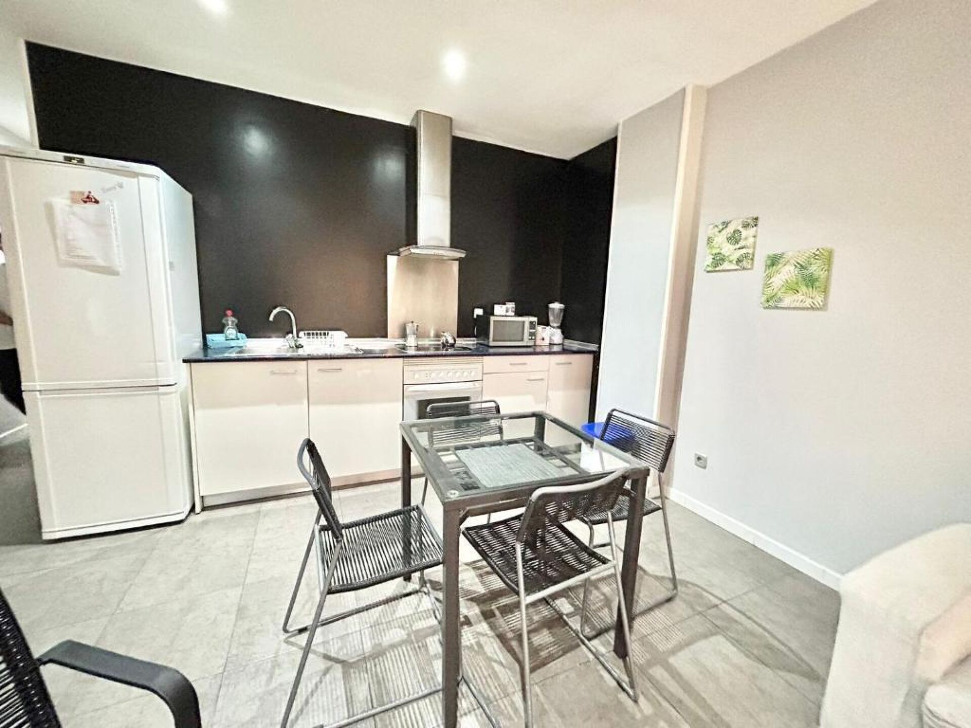 Cucina privata