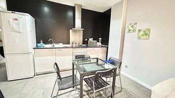 Cucina privata