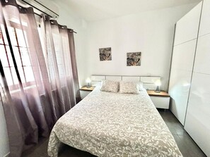 1 Schlafzimmer, WLAN