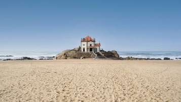 Sulla spiaggia