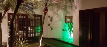 Maravilhosa Mansão em Camburi