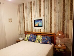 6 habitaciones y wifi 