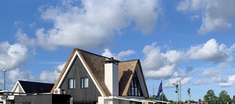 Very luxurious and new vacation villa