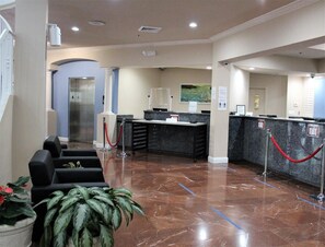 Lobby - Cypress Pointe Resort (Hurry Only 1 Left) (Orlando)