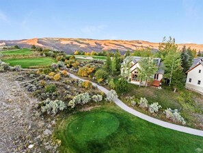 Exterior - 🎄⛄⛷🌞 NEW! PRIVATE HOME! Views Galore!  Pet-Friendly! 30+ NIGHT STAYS! (Edwards)