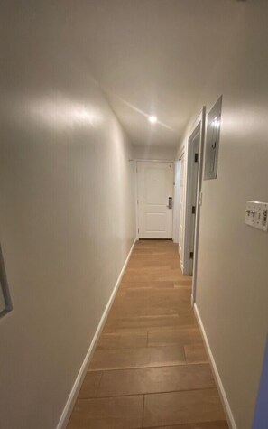 Interiør