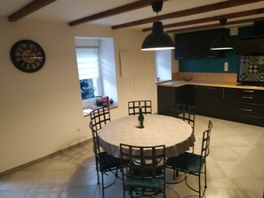 Restauration
