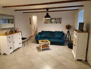 Tv och böcker