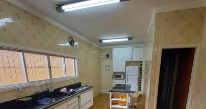 1 block from the sea 4 bedrooms