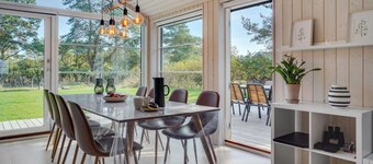 Lovely home in Skælskør with kitchen