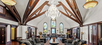 StayHaven - A Converted Historic Church