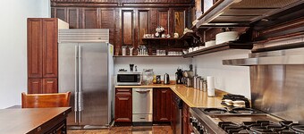 StayHaven - A Converted Historic Church