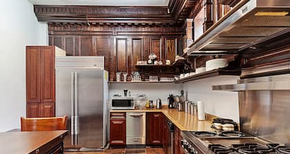 StayHaven - A Converted Historic Church