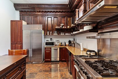 StayHaven - A Converted Historic Church