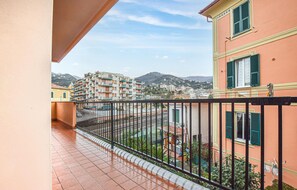 Property grounds - 2 bedroom nice apartment in Rapallo (Rapallo)