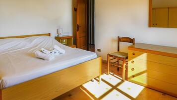 3 chambres, Wi-Fi gratuit