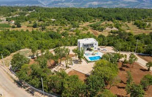 Exterior - Stunning home in Ivanbegovina with WiFi (Ivanbegovina)