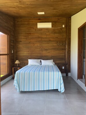 1 Schlafzimmer, WLAN