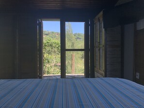 1 quarto, Wi-Fi