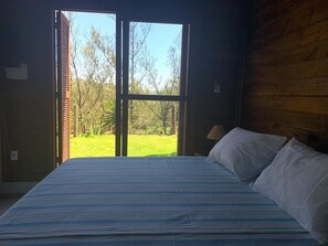 1 bedroom, WiFi - House in Praia do Rosa, 100m from the beach! (Praia do Rosa, Imbituba)