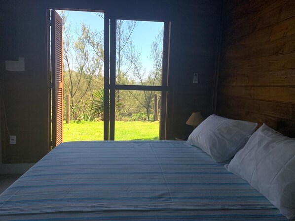 1 Schlafzimmer, WLAN