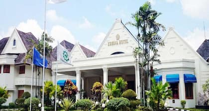 Kresna Hotel Wonosobo