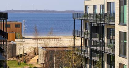 Cozy apartment in Lembruch/Dümmer See with WiFi