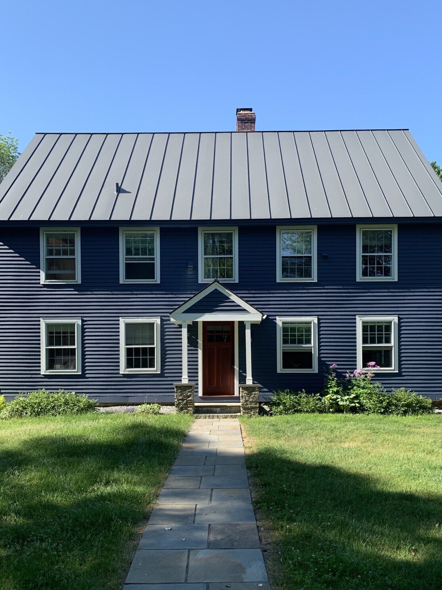 Entire home on 8 acres, private swim pond 