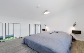 3 Schlafzimmer, kostenloses WLAN, Bettwäsche