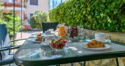 Stunning home in Nedescina