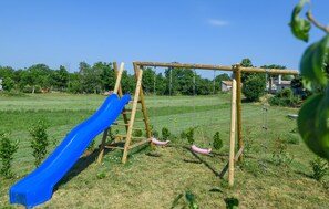 Kindergedeelte