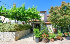 Terras