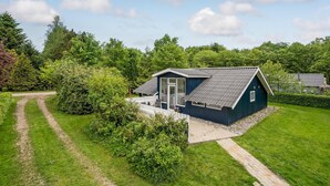 Eksteriør